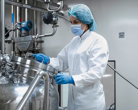 Process Characterization
